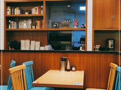 大堂-小杨生煎(乐坊虹井店)