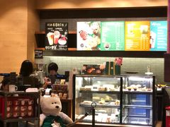 -星巴克(深圳坪山益田门店)