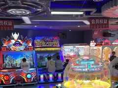 -天空之城游乐体验世界(义乌之心店)