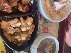-真功夫(棠下店)