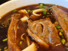 -中国厨房/台湾牛肉面