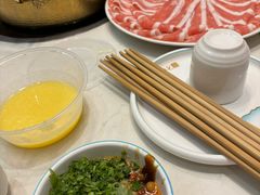 -珺小七铜锅涮肉(桃园路店)