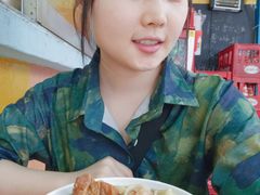-小梁哥云吞面(黄贝岭店)