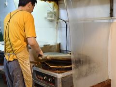 -咏春葱油饼(德政中路店)