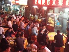大堂-化州肥仔大排档(建安二路店)