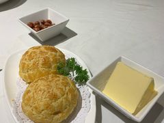 菠萝包-潮福城大酒楼(湖滨北路店)