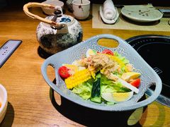 -蟹将军·松叶蟹和牛日料放题自助(K11店)