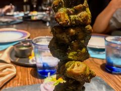 -甘尼仕印度餐厅爵士酒吧(阳春巷店)