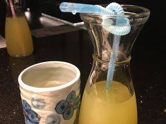 -梅筑·创意料理(王府井百货店)