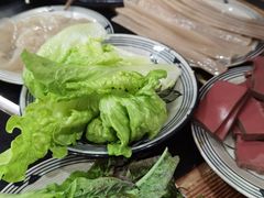 -重庆故事姊妹老火锅(财经学院店)