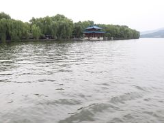 -西湖外事游船(花港观鱼码头)