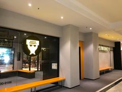 -超级猩猩健身·团课(国贸店)