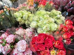 -循礼门鲜花花市(武汉循礼门店)