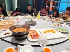 -龙宴海鲜城(经中路店)