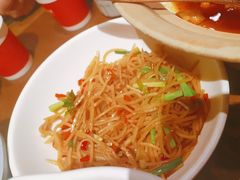 -老湘村·湖南土菜(天河维多利店)