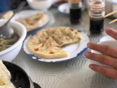 -瑞祥园杨家牛肉大饼店(九路店)