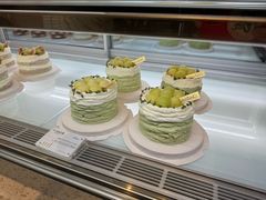 -WenTinG文汀·半糖蛋糕(合生汇店)