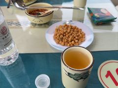 -生态苑农庄(十里画廊遇龙河店)