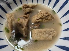 -清真牛街祥云轩门钉肉饼(左家庄店)