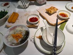 -春家·非遗手工小吃(徐汇万科广场店)
