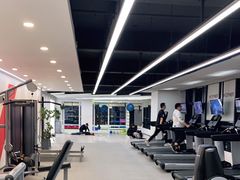 -WEGYMER健萌健身(麦德龙钰龙天下馆)