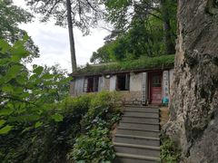 -九鼎铁刹山风景区