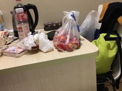 -海友酒店(上海静安寺店)