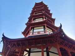 -绳金塔