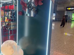 -广州白云国际机场-T2航站楼