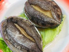 会跳舞的大鲍鱼-小龍鳳·港式海鲜打边炉(沙湖路店)