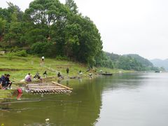 -酒仙湖景区