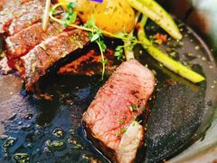 澳洲PRB牛小排-小火花·干式熟成牛排馆Spark SteakHouse(剑桥郡店)