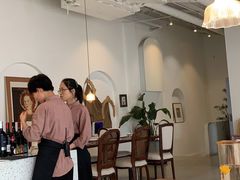 大堂-77COM好吃的意大利菜(老城根店)
