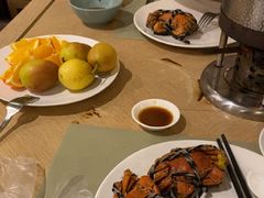 -佳源四季酒店-雅悦自助餐厅(新洲路店)