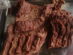 -姚一刀大广安驴肉(津保路店)