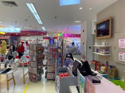 -孩子王童乐园(马群店)