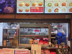 -西少爷(十里堡店)