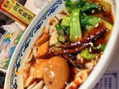 -皖佬板安徽牛肉板面(西站食宝街店)