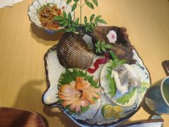 -秋荀日本料理(昆明同德广场店)