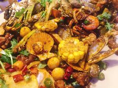 -特色酱椒鱼私房菜(黄鹤楼店)