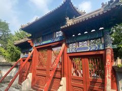 -北京市府学胡同小学