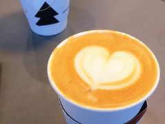 -dotcom coffee古点咖啡(致真大厦店)