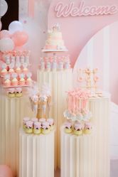 -荟派·派对世家