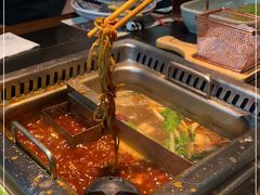 -大隐·成都火锅Bistro(合生麒麟新天地店)