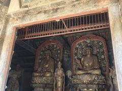 -司马温公祠
