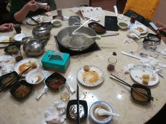 -潮汕良记牛肉火锅(洪武路店)