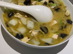 -秦月轩·陕西家乡菜(阜成路·五棵松店)