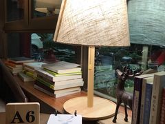 -咖法森林·咖啡  酒吧(天河店)