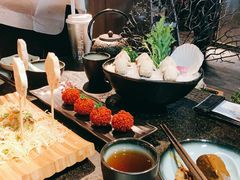 -湊湊火锅·茶憩(新中关购物中心店)
