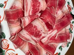 -北京老门框爆肚涮肉馆(凤城六路店)